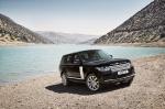 Land Rover Range Rover 2013 года
